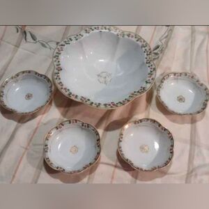 Nippon Berry Bowl Set